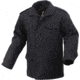 Rothco M-65 Field Jacket - Mens, Black, Extra Small, 8444-Black-XS