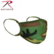 Rothco Marksman Laserhawk Replacement Band, Woodland Camo, 11277-WoodlandCamo