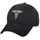 Rothco Medical Symbol Caduceus Low Profile Hat - Mens, White, 3722-White