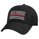 Rothco Mesh Back Thin Red Line Tactical Cap