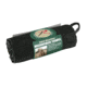 Rothco Microfiber Towel, Black, 30x50, 93-Black-30x50