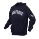 Rothco Military Embroidered Pullover Hoodies - Men's, L, 2047-AirForce-L