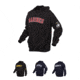 Rothco Military Embroidered Pullover Hoodies, Black/Red, Black/Yellow, Blue/White, Navy Blue
