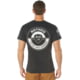 Rothco Military Grade Workwear Bottle Cap T-Shirt - Mens, Black, Large, 11360-Black-L
