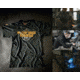 Rothco Military Grade Workwear Graphic T-Shirt - Mens, Black, Small, 11340-Black-S