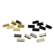 Rothco Military Web Belt Tips, Brass, 4071-Brass