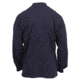 Rothco Mock Turtleneck, Midnight Navy Blue, S, 3400-MidnightNavyBlue-S