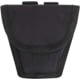 Rothco MOLLE Handcuff Pouch, Black, 51015-Black