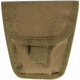 Rothco MOLLE Handcuff Pouch, Coyote Brown, 51016-CoyoteBrown