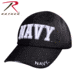 Rothco Navy Mesh Back Tactical Cap, 3879