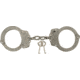 Rothco NIJ Approved Stainless Steel Handcuffs, 30094