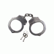 Rothco NIJ Approved Stainless Steel Handcuffs, 30094