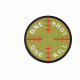 Rothco One Shot One Kill Morale Patch, 72186