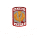 Rothco Patch - US Army JROTC, 72148