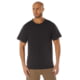 Rothco Physical Training T-Shirt - Men's, Black, Medium, 46035-M