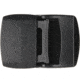 Rothco Plastic Web Belt Buckle, Black, 4970