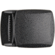 Rothco Plastic Web Belt Buckle, Black, 4970