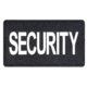 Rothco PVC Security Patch w/ Hook Back, 27785