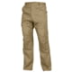 Rothco Relaxed Fit Zipper Fly BDU Pants, Khaki, Extra Small, 23-27in Waist, 29330-Khaki-4XL51-55Waist
