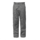 Rothco Relaxed Fit Zipper Fly BDU Pants, Grey, Extra Small, 23-27in Waist, 29400-Grey-XS23-27Waist