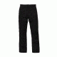 Rothco Relaxed Fit Zipper Fly BDU Pants, Black, 5XL, 2975-Black-5XL