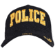 Rothco Deluxe Police Low Profile Cap