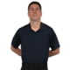 Rothco Short Sleeve Tactical Performance Polo - Men's, Dark Navy, Small, 77330-DarkNavy-S