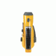 Rothco Solar/Wind Up Flashlight with Radio, 80003