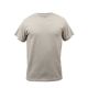 Rothco Solid Color 100% Cotton T-Shirt, Desert Sand, 2XL, 8571-DesertSand-2XL