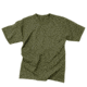 Rothco Solid Color 100% Cotton T-Shirt, Olive Drab, L, 7979-OliveDrab-L