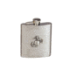 Rothco Stainless Steel Marine Corps Emblem Flask, 650