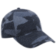 Rothco Supreme Camo Low Profile Cap, Woodland Digital Camo, One Size, 8184-WoodlandDigitalCamo-OneSize