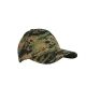 Rothco Supreme Camo Low Profile Cap, Woodland Digital Camo, One Size, 8184-WoodlandDigitalCamo-OneSize