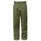Rothco Relaxed Fit Zipper Fly BDU Pants, Olive Drab, Extra Small, 23-27in Waist, 2926-OliveDrab-XS23-27Waist