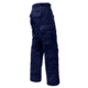Rothco Tactical BDU Cargo Pants, Black, Medium, Short, 7971-Black-M-Short31-35Waist2612-2912Length