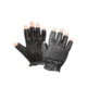Rothco Tactical Fingerless Rappelling Gloves, 2XL, 3454-2XL