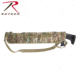 Rothco Tactical Shotgun Scabbard, MultiCam, 25912-MultiCam