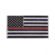 Rothco Thin Red Line Flag Pin, 1968