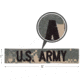 Rothco U.S. Army Branch Tape, ACU Digital Camo, 1745