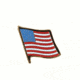 Rothco U.S. Flag Pin, 1776