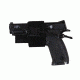 Rothco Universal Hook &amp; Loop Holster, 10759