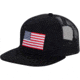 Rothco US Flag Trucker Cap - Mens, Red/White/Blue, 3699-RedWhiteBlue
