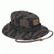 Rothco Vietnam Veteran Boonie Hat, Tiger Stripe Camo, 7, 5932-TigerStripeCamo-7