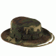 Rothco Vintage Boonie Hat, Woodland Camo, 6 3/4, 5900-WoodlandCamo-634