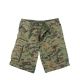 Rothco Vintage Camo Paratrooper Cargo Shorts - Men's, Woodland Digital Camo, Large, 2591-WoodlandDigitalCamo-L