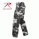 Rothco Vintage Camo Paratrooper Fatigue Pants, ACU Digital Camo, Large, 2666-ACUDigitalCamo-L
