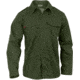 Rothco Vintage Fatigue Shirts, Olive Drab, Extra Small, 2568-OliveDrab-XS