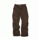 Rothco Vintage Paratrooper Fatigue Pants, Brown, Small, 2562-Brown-S