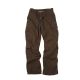 Rothco Vintage Paratrooper Fatigue Pants - Mens, Brown, Small, 2562-Brown-S