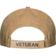 Rothco Vintage Veteran Low Profile Cap - Mens, Coyote Brown, 35990-CoyoteBrown